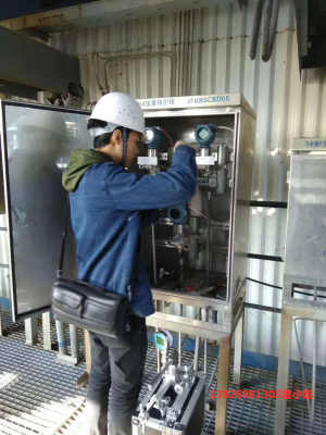 南昌量具校準(zhǔn)認(rèn)證中心