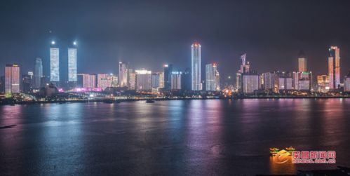 央媒點名 南昌再刷屏