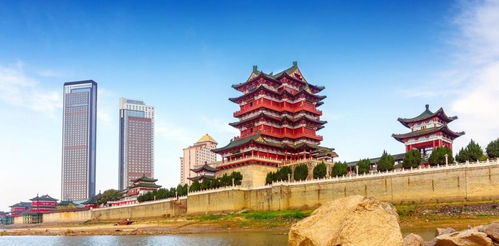 江西南昌樓市的危與機,回不去的房價,人口暴增的南昌