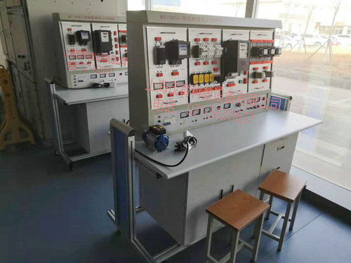 初級維修電工實訓考核裝置與計算機及辦公設備維修 一體化技能培養的新路徑