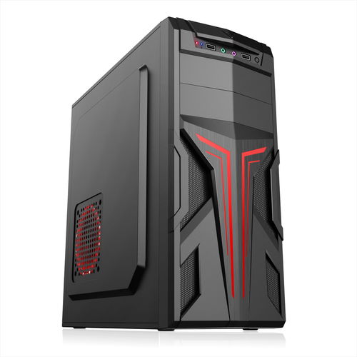 四核八核i7級E5 如何DIY一臺兼顧吃雞、LOL與辦公的多功能臺式主機